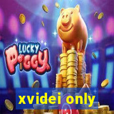 xvidei only